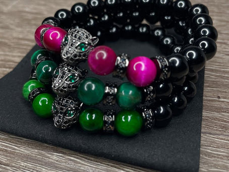 jades panther collection