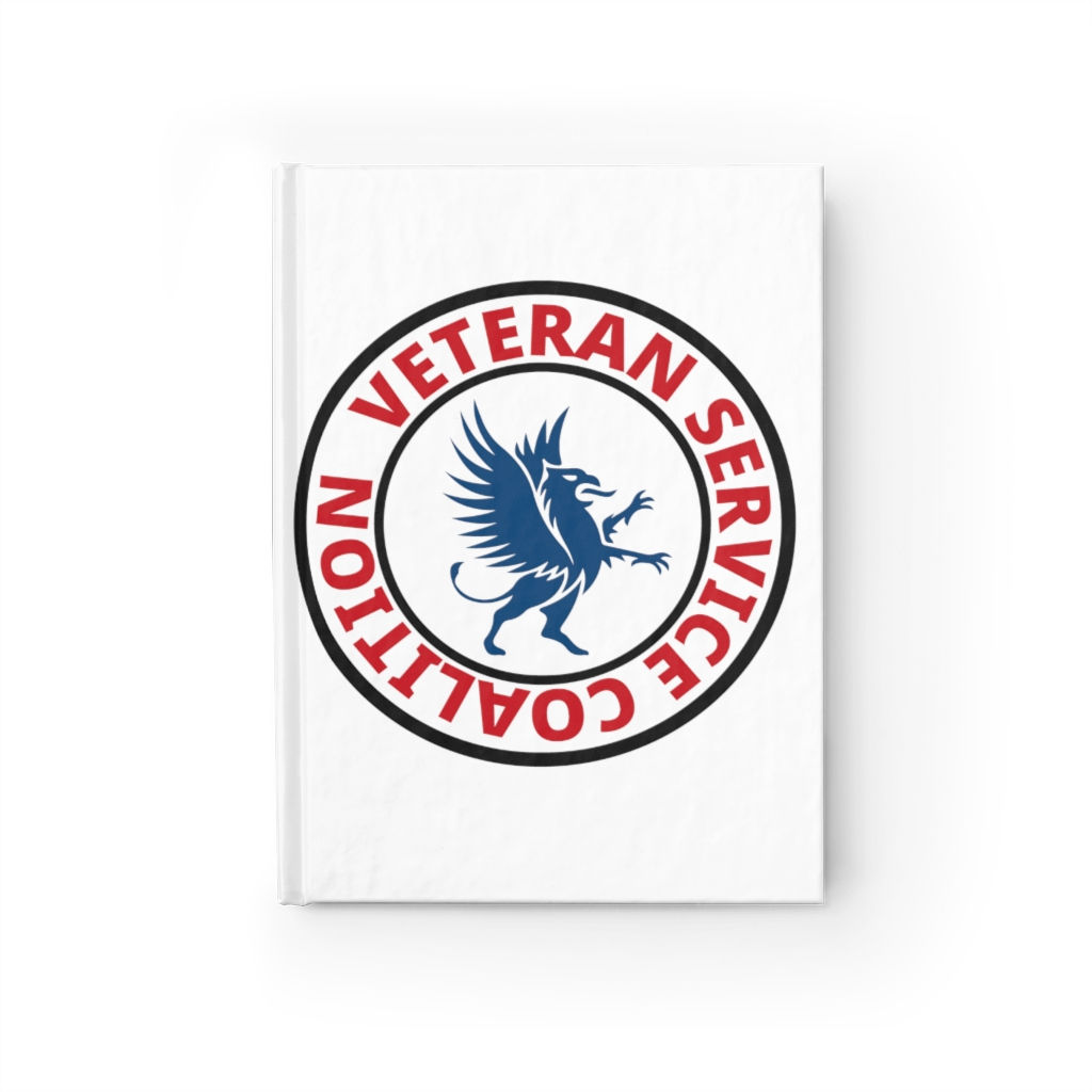VSC Command Journal