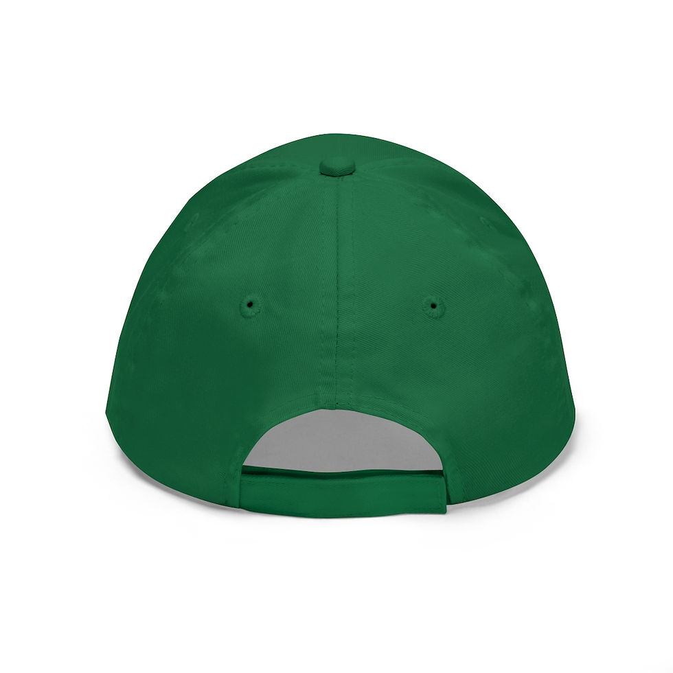 Thumbnail: VSC Twill Hat