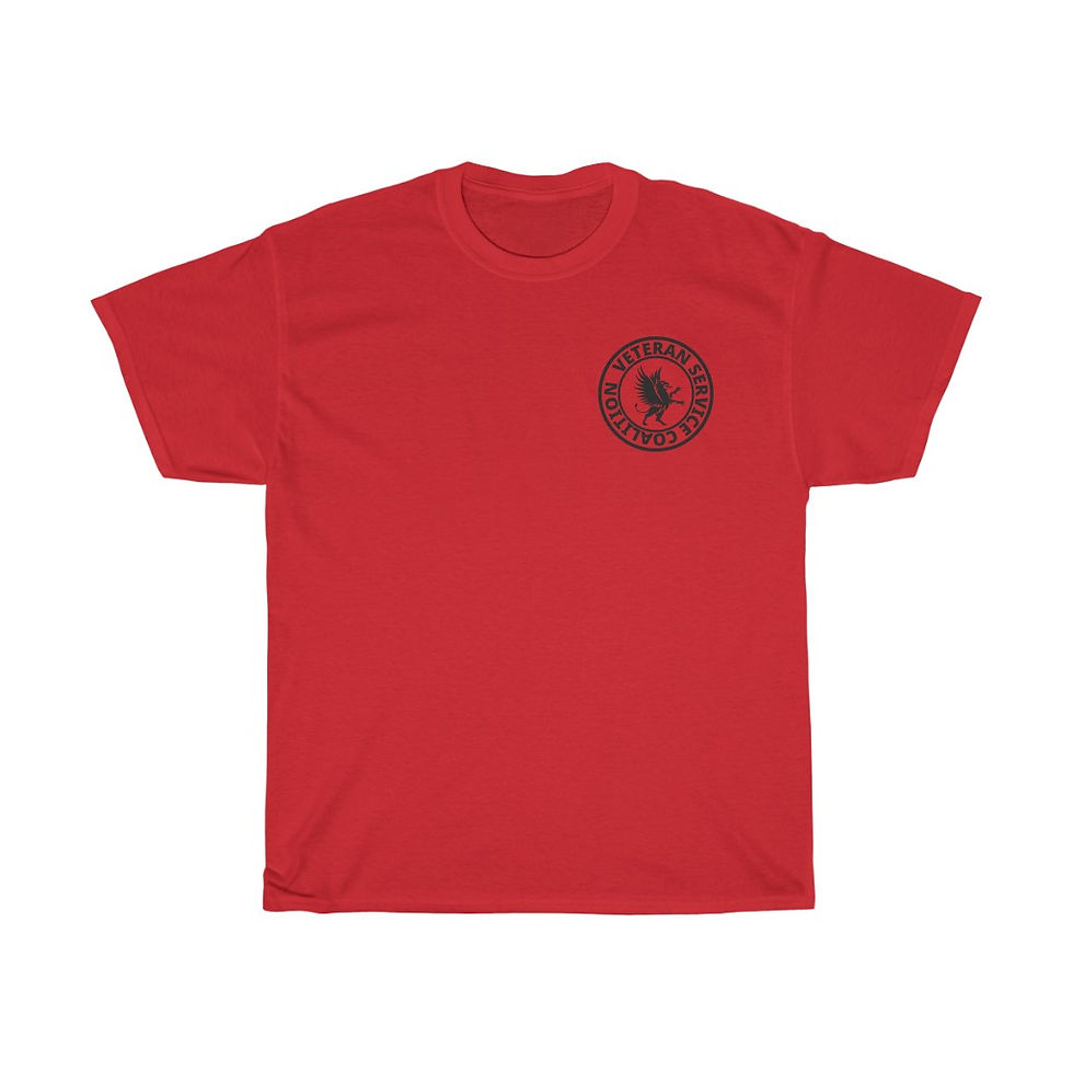 Thumbnail: VSC Cotton Tee