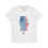 Thumbnail: VSC Stars Bars & Rifle Short Sleeve V-Neck Tee