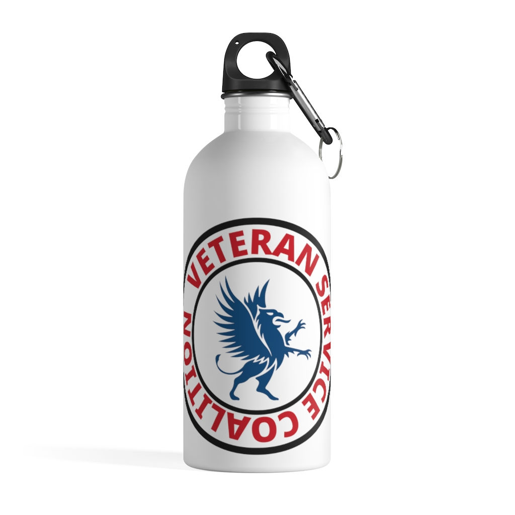 VSC Stainless Steel Water Bottle