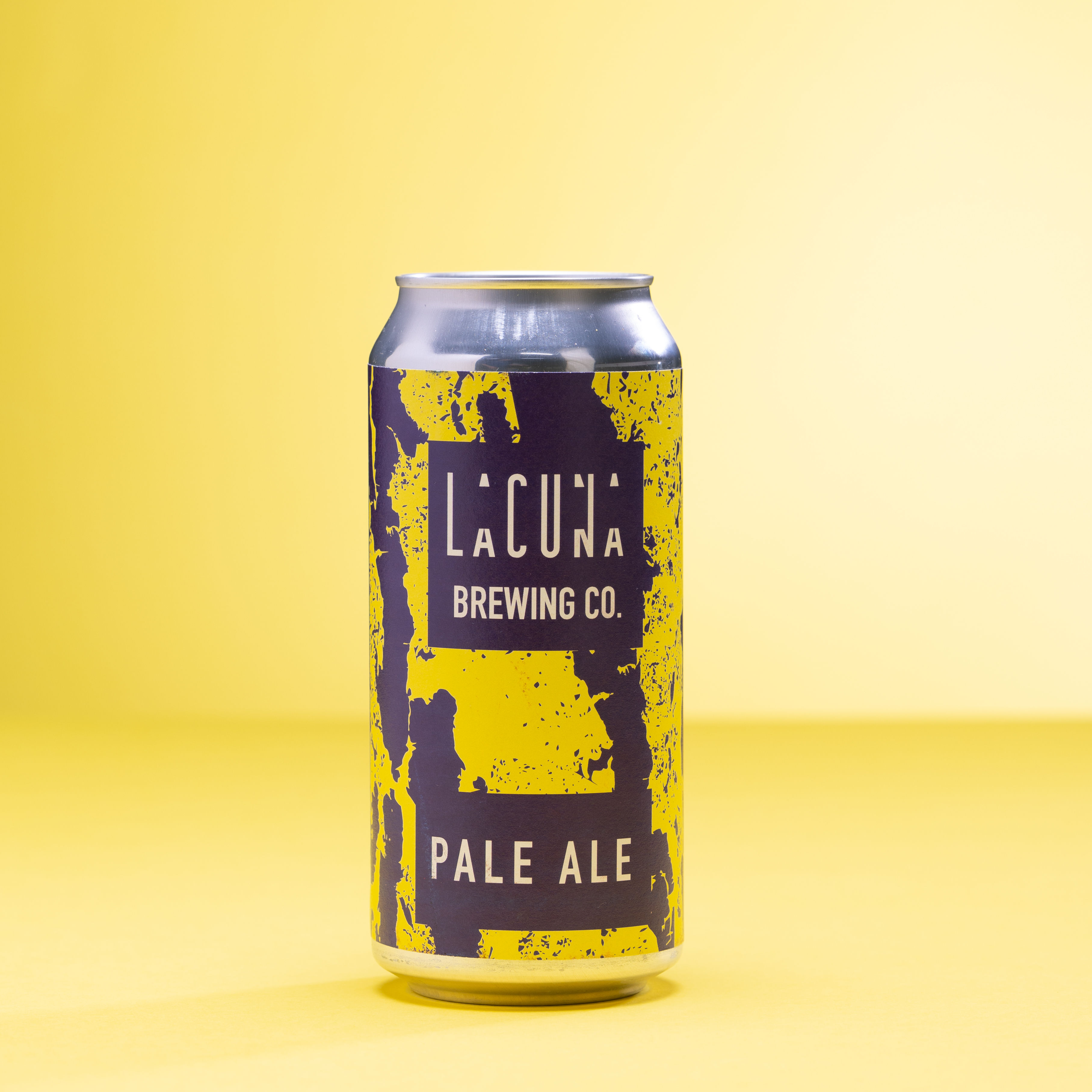 Pale Ale | 4.6%