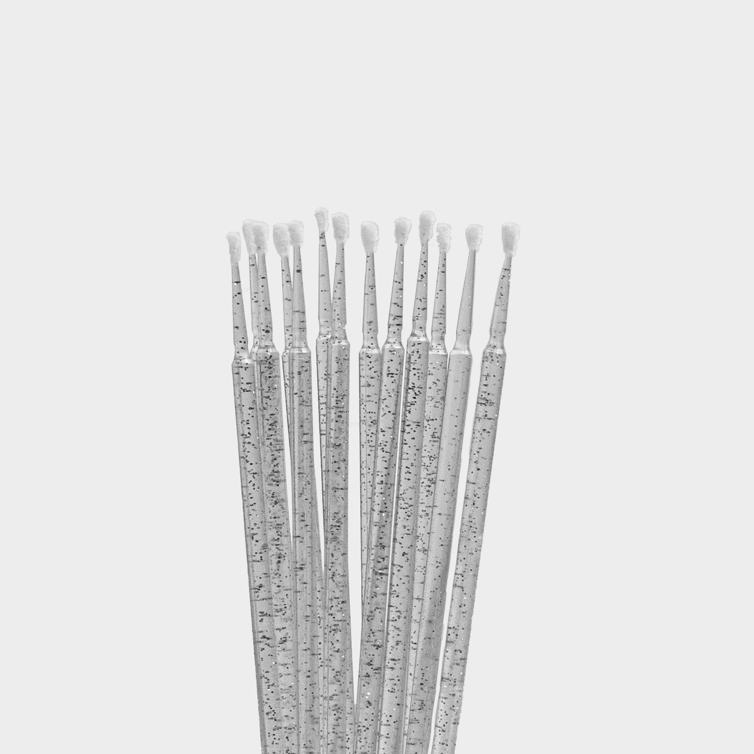 cotton micro-brushes