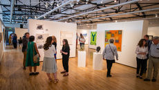 Every Established Artist Was Once Emerging