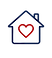 Symbol: Haus