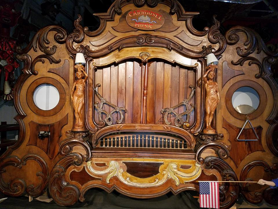 Wurlitzer 165 Serial #2992