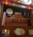 Hupfeld Helios Orchestrion