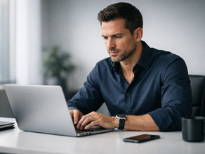 Intentional Focus: The Hidden Discipline Behind Every Successful Entrepreneur