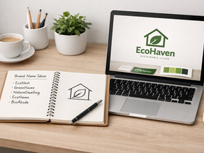 Branding Basics: Naming, Logo, and Identity for New Businesses