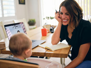 Time Management Hacks for Mompreneurs: Balancing Business and Family Life
