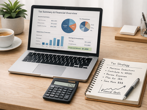Smart Tax Strategies Every Business Owner Should Know