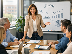 Leadership Lessons Every Entrepreneur Must Learn