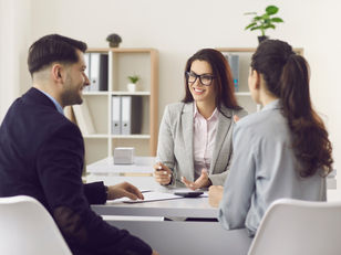 Why Every Entrepreneur Needs a Financial Expert: Unlocking Business Growth