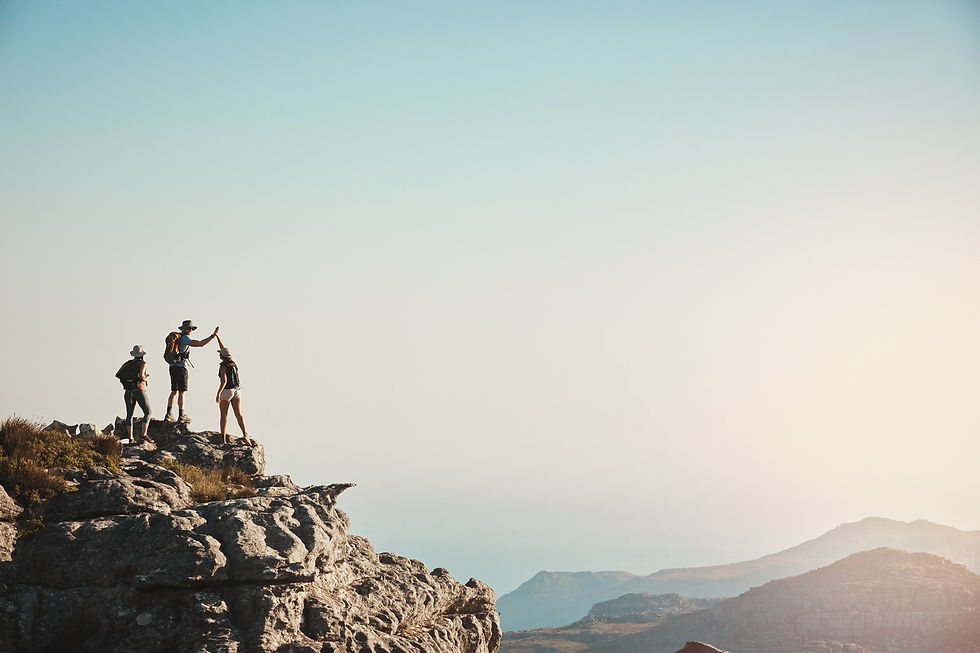 The Power of Clarity: Aligning Your Purpose, Vision, and Mission for Maximum Impact