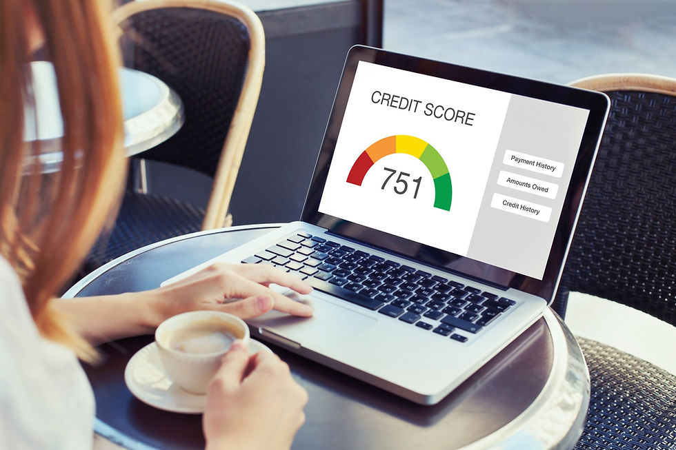 Business Credit