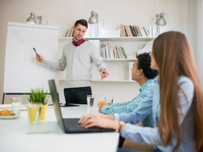 What Does It Mean to Be Coachable? A Comprehensive Guide