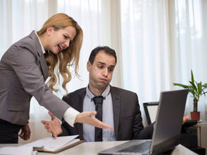 Avoiding Costly Mistakes: How Financial Experts Safeguard Your Business Finances