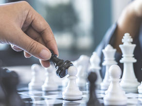 From Vision to Execution: How a Business Plan Turns Your Idea into Reality