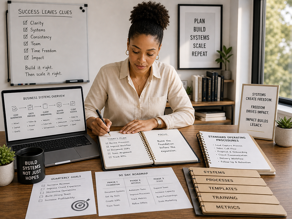Avoiding Tax Season Trouble