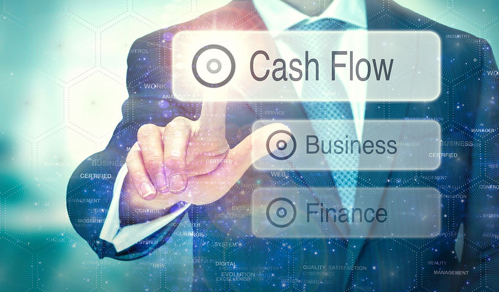 Cash Flow Management