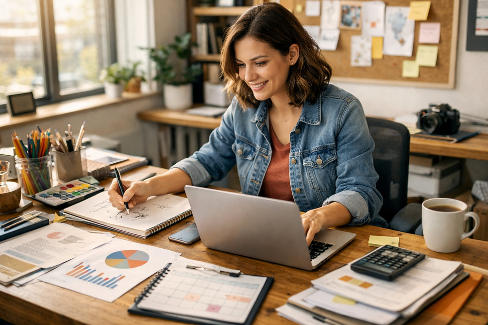 Avoiding Tax Season Trouble
