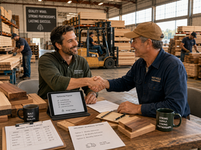 Negotiation Skills That Help You Build Better Business Relationships