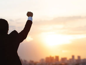 Transforming Setbacks into Comebacks: A Guide for Entrepreneurs