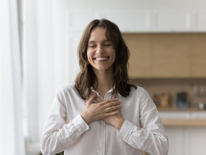 How to Cultivate Gratitude to Enhance Your Coachability