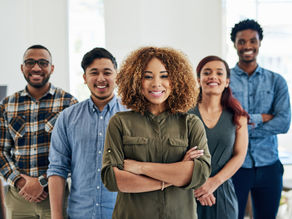 Hiring the Right Team: How to Scale Without Losing Your Company Culture