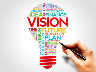 Crafting a Vision Board: A Fun and Effective Tool for Achieving Your Dreams