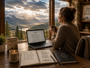 Keep Going: Encouragement for Entrepreneurs in Seasons of Uncertainty