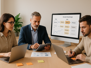 How to Prepare Your Business for the AI-Driven Economy