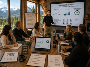 Business Growth Lessons from High-Performing Companies