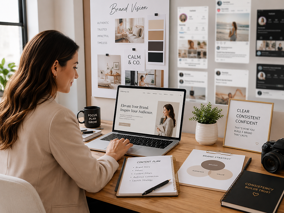 Avoiding Tax Season Trouble