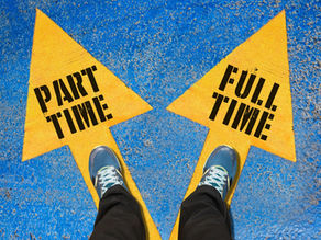 Fractional CFO and Full-Time CFO: Which One is Right for Your Business?