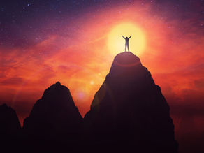 "How to Build Resilience: Overcoming Fear and Bouncing Back Stronger"