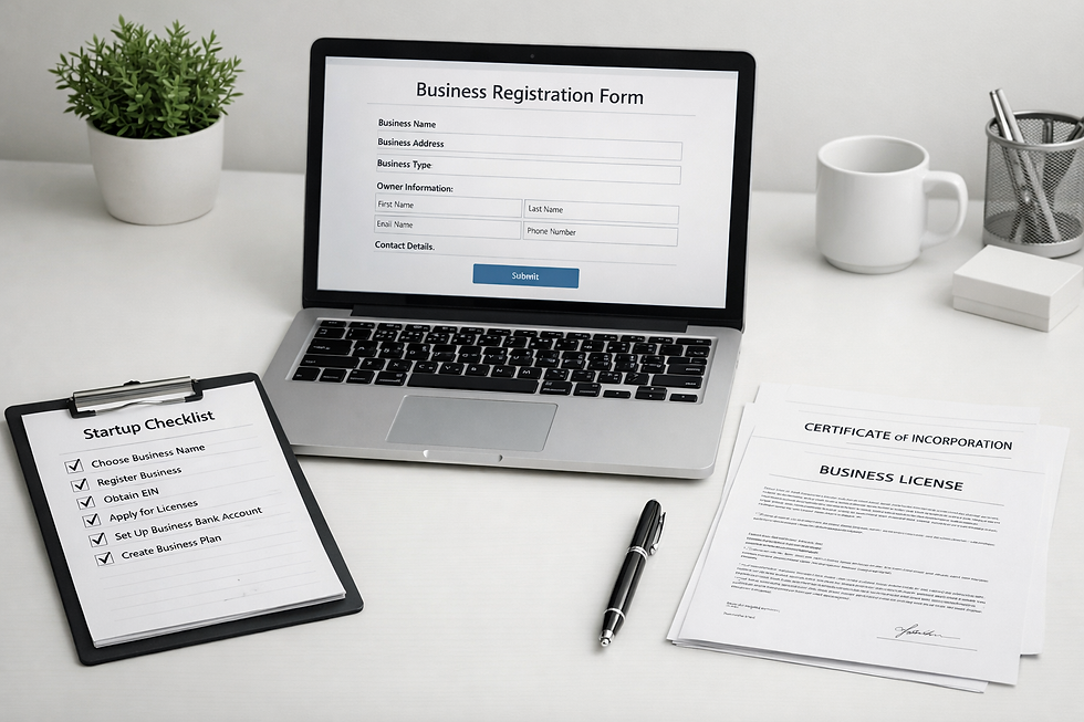 Avoiding Tax Season Trouble