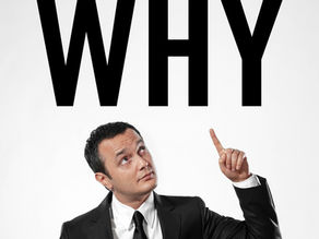 Purpose-Driven Business: Why Entrepreneurs Should Start with ‘Why’