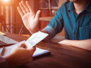 "Fear of Rejection: How to Let Go of Approval-Seeking and Live Authentically"