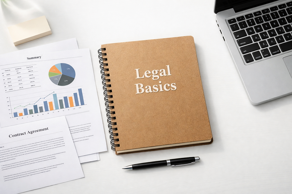 Avoiding Tax Season Trouble