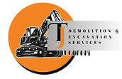 TJ Let's Work Together Logo