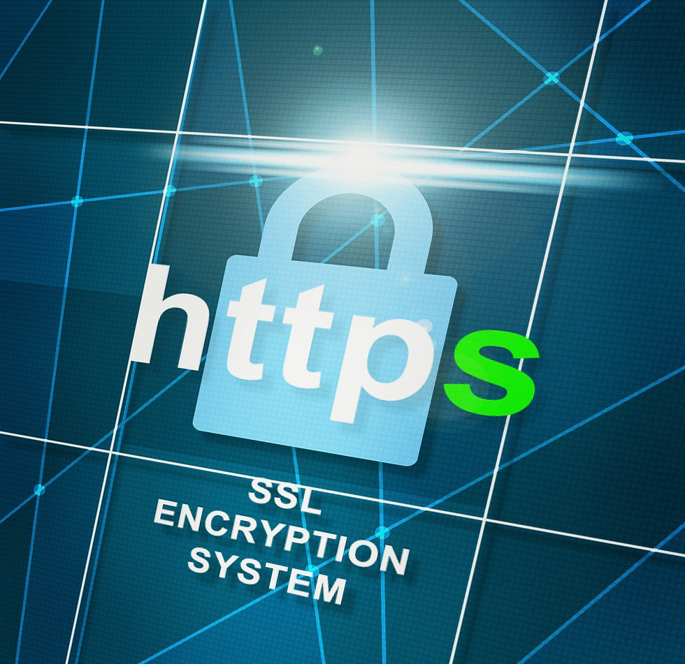 How to Keep Your Website Secure