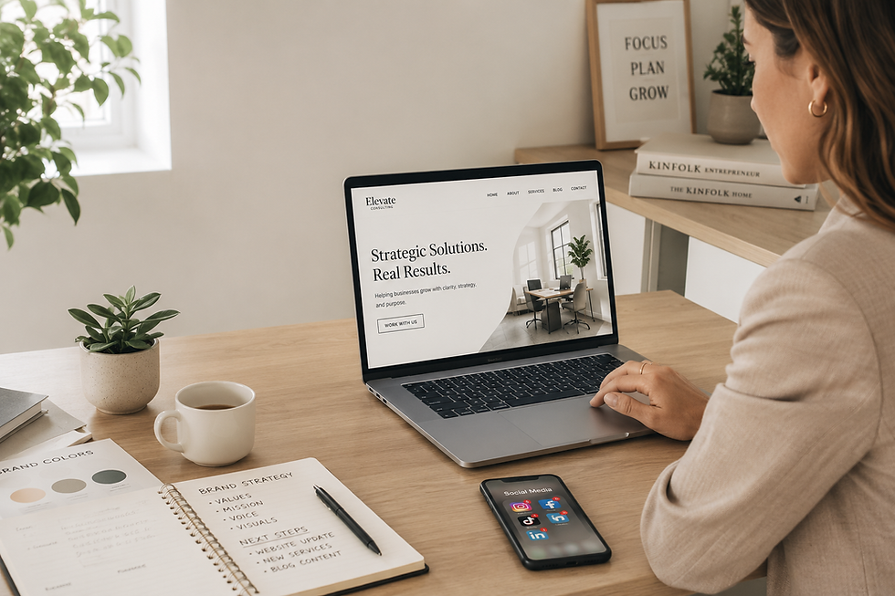 Avoiding Tax Season Trouble