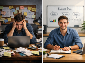 10 Costly Mistakes New Entrepreneurs Make (And How to Avoid Them)