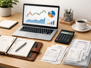 Business Banking 101: Setting Up Your Finances Properly