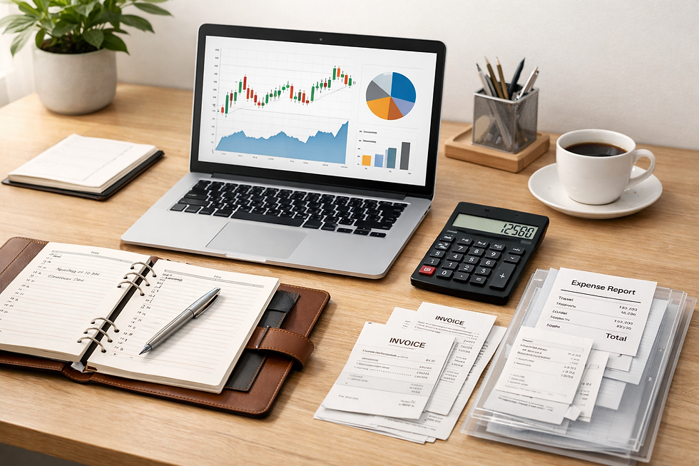 Avoiding Tax Season Trouble