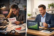 Avoiding Tax Season Trouble