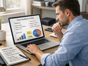How to Validate Your Business Idea Before Investing Money