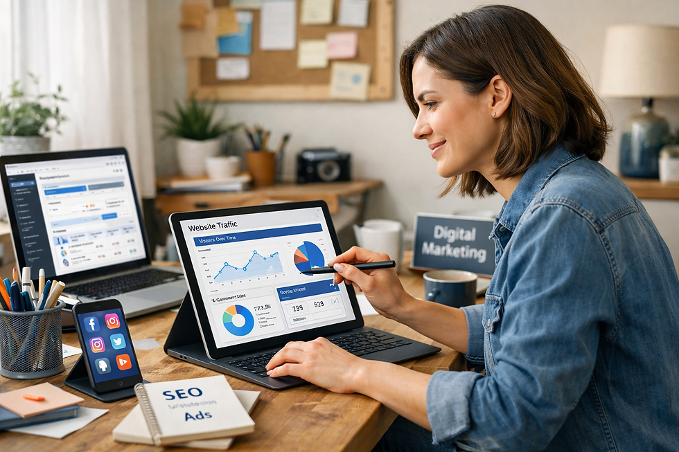 Avoiding Tax Season Trouble